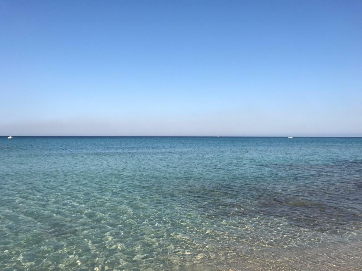 Porta Nazionale Dependance Panzió Noto Kültér fotó